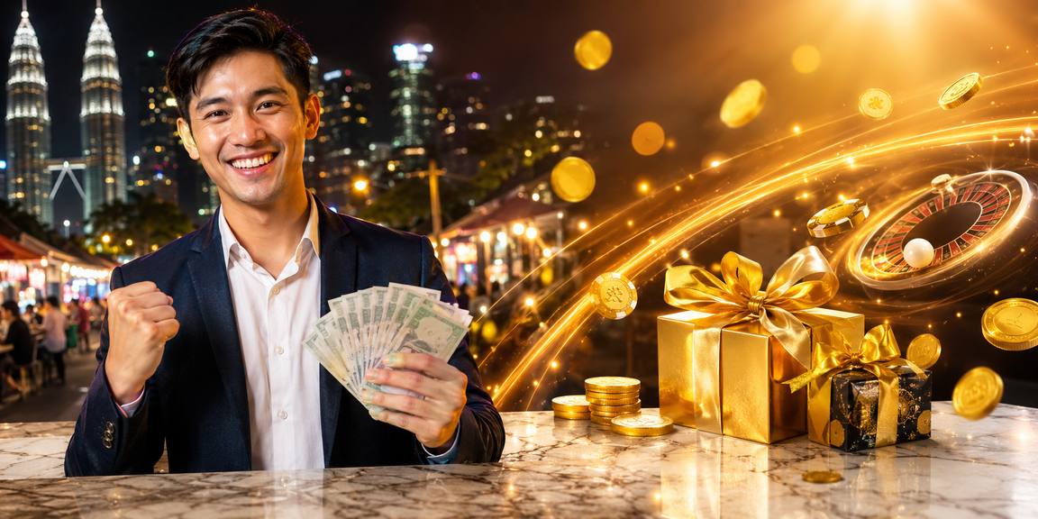 richcity88 Ganesha Gold