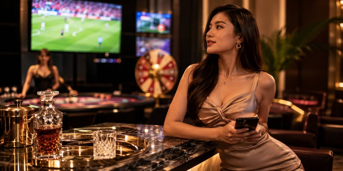 richcity88 Slot Bertema Liga dan Acara Sukan