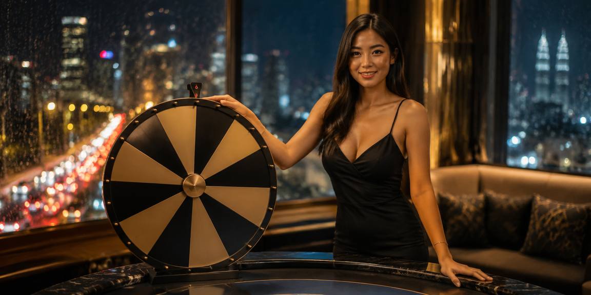 richcity88 Slot dengan Pelbagai Tema dan Pembekal Besar