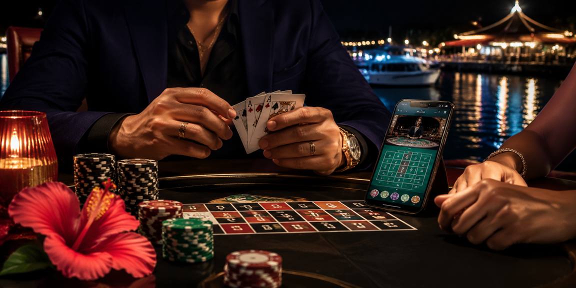 richcity88 mobile gaming