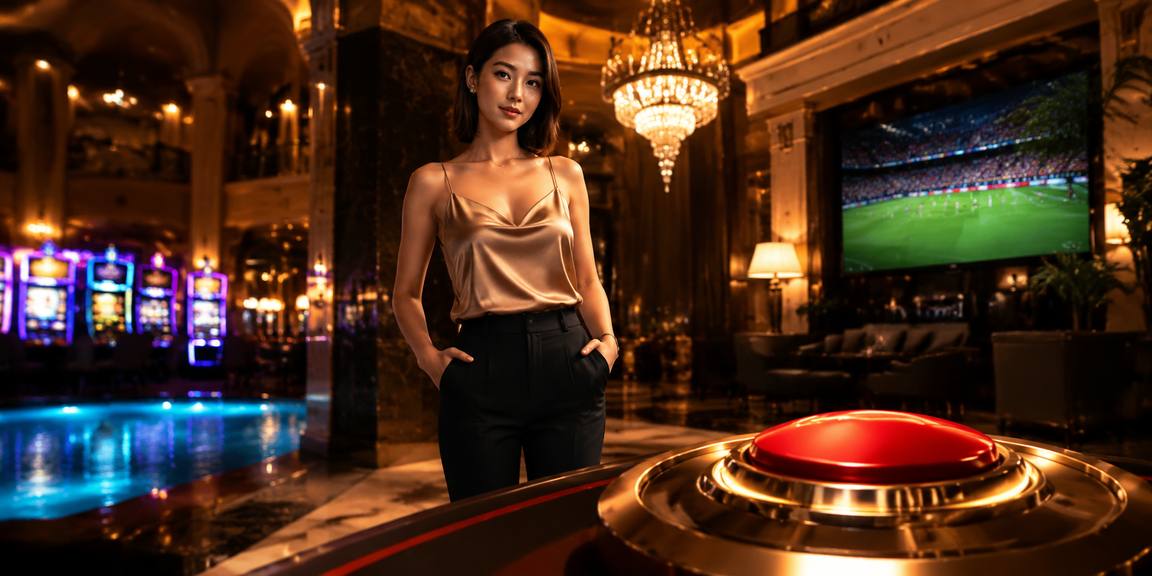 richcity88 Koleksi Slot Lengkap untuk Setiap Pemain