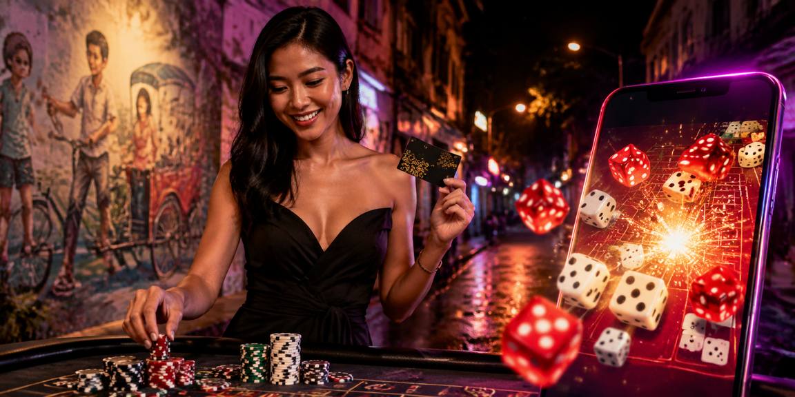 richcity88 mobile gaming